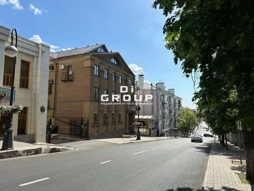 Помещение свободного назначения в Татарстан, Казань Университетская ... - Фото 2