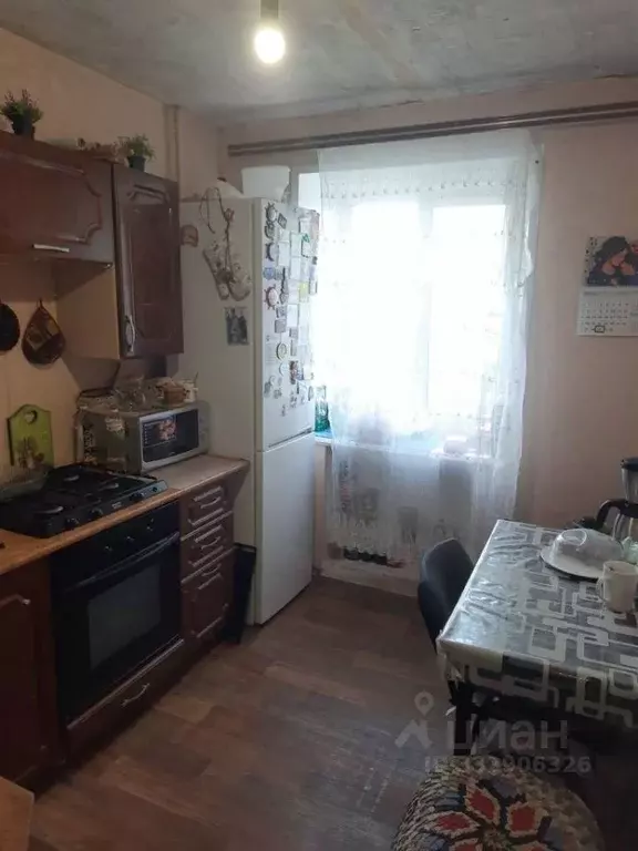 4-к кв. Нижегородская область, Нижний Новгород ул. Лесной городок, 3А ... - Фото 2