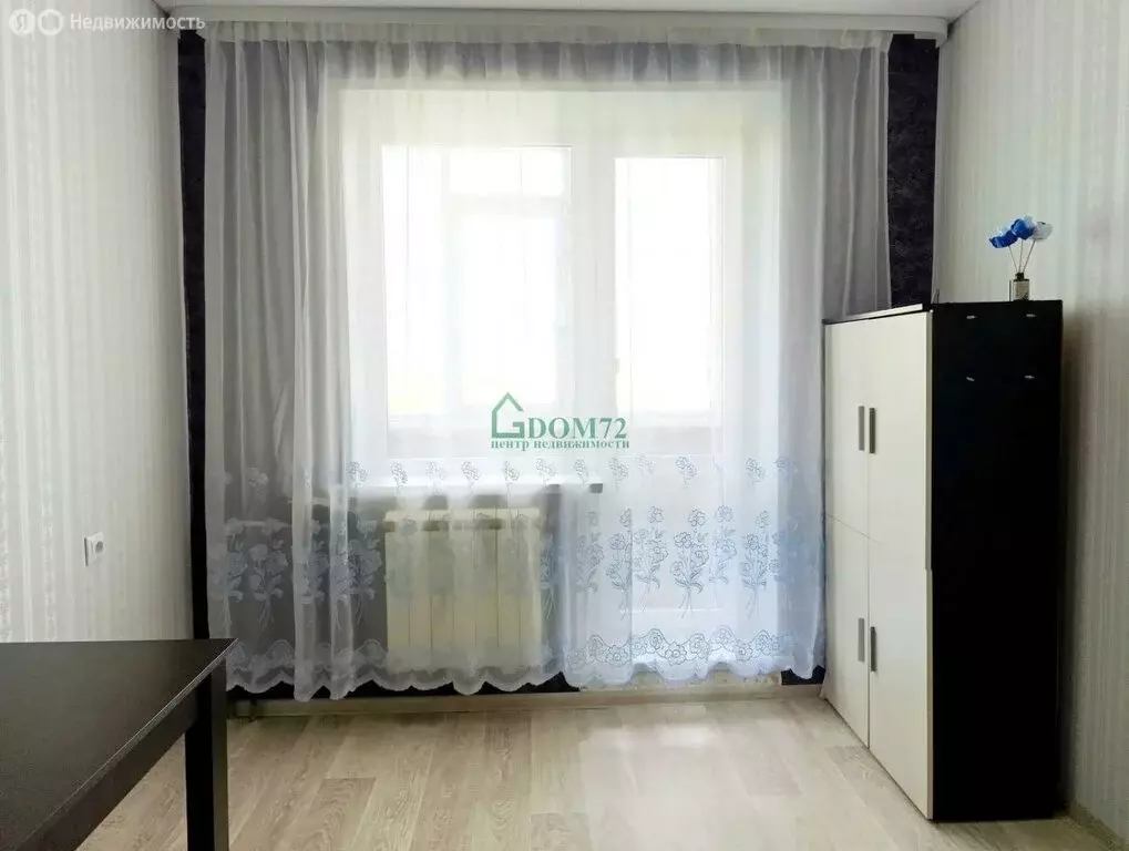 1-комнатная квартира: Тобольск, 9-й микрорайон, 13 (28 м) - Фото 2