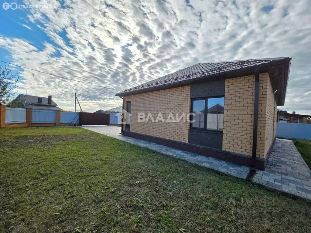 Дом в рабочий посёлок Разумное, микрорайон Разумное-81 (97.1 м) - Фото 2