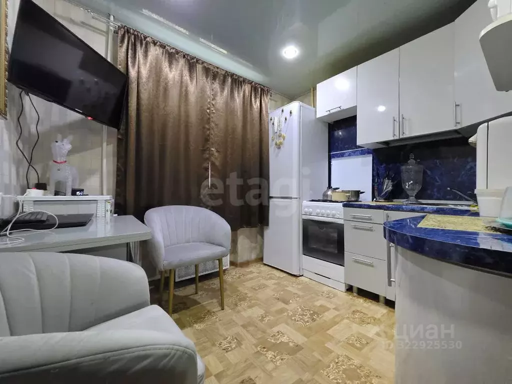 2-к кв. Свердловская область, Нижний Тагил ул. Санаторий Руш, 15 (47.4 ... - Фото 1