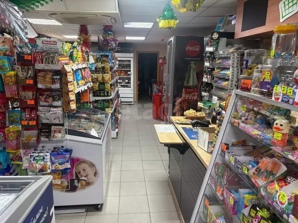 Торговая площадь в Бурятия, Заиграевский район, Талецкое с/пос, пос. ... - Фото 1