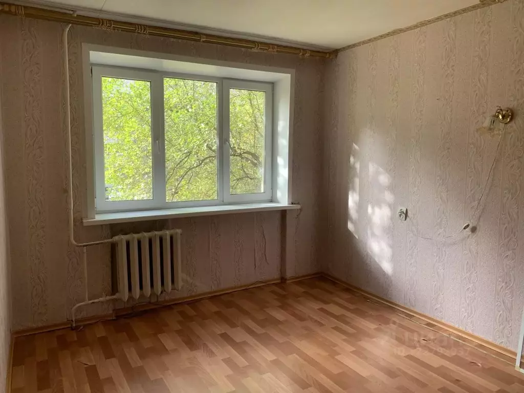 3-к кв. Воронежская область, Воронеж ул. Челюскинцев, 136 (61.7 м) - Фото 1