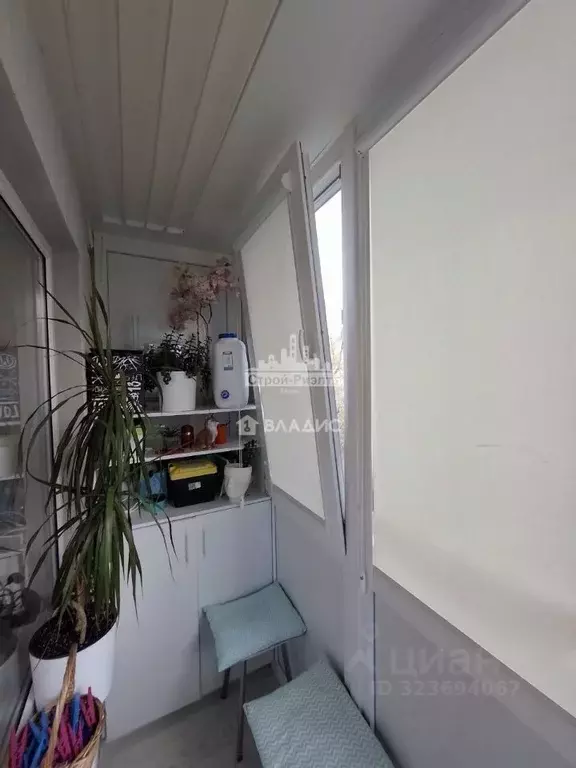 1-к кв. Крым, Керчь ул. Кирова, 165 (32.0 м) - Фото 2