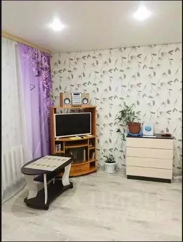 1-к кв. Челябинская область, Увельский муниципальный округ, с. ... - Фото 2