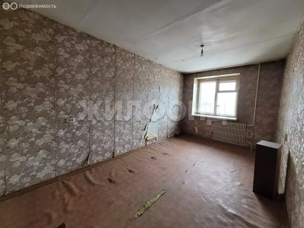 1к в -комнатной квартире (14.6 м) - Фото 2