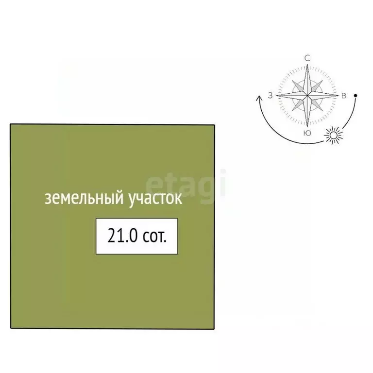 Дом в Ленинградская область, Всеволожский район, Бугровское городское ... - Фото 1