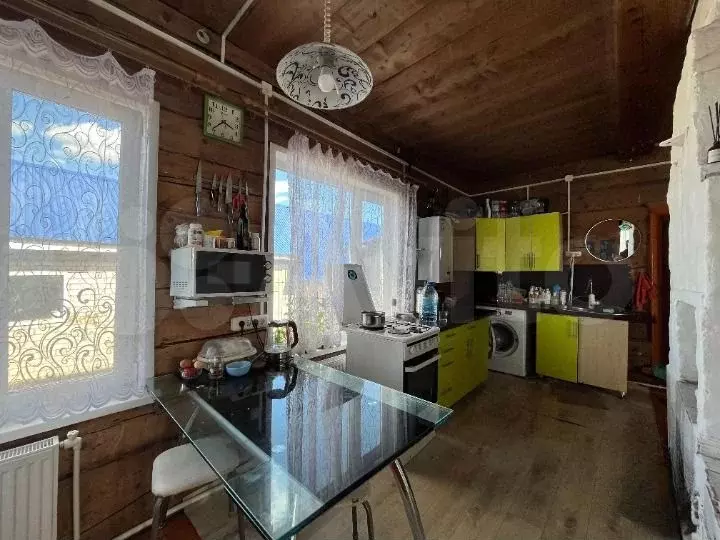 Дом 55 м на участке 27 сот. - Фото 1
