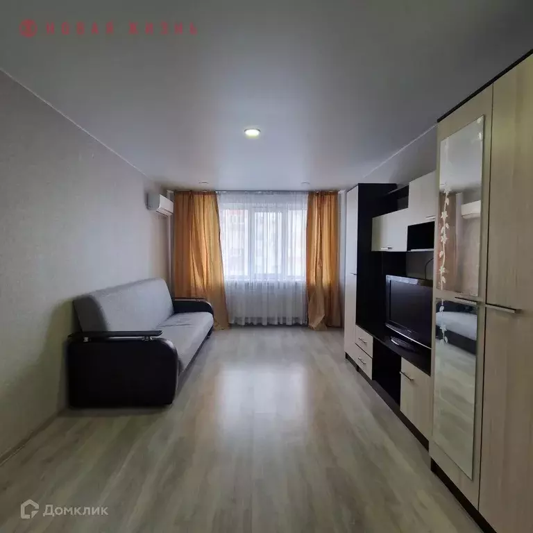 Продаётся 1-к квартира, 52 м - Фото 0