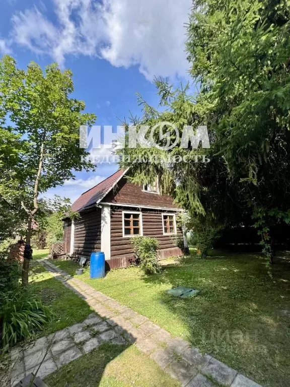 Дом в Москва Фотон СНТ, 10 (70 м) - Фото 1
