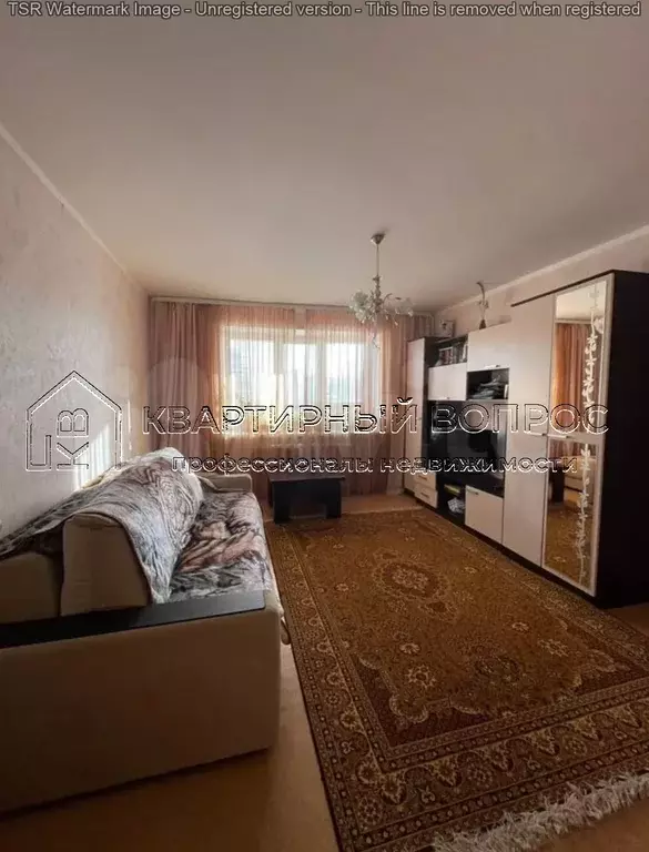 Продаётся 2-к квартира, 49.1 м - Фото 0