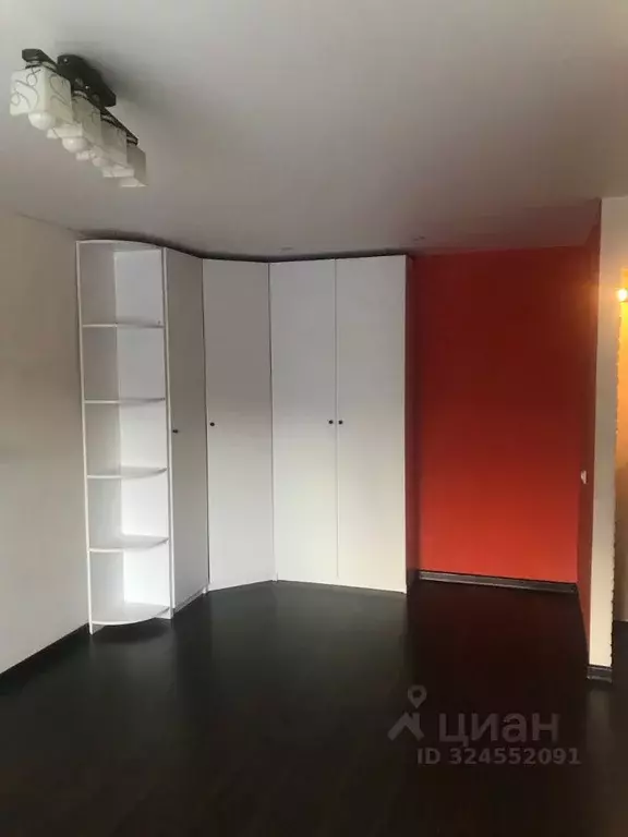 1-к кв. Новосибирская область, Новосибирск ул. Дуси Ковальчук, 394 ... - Фото 1