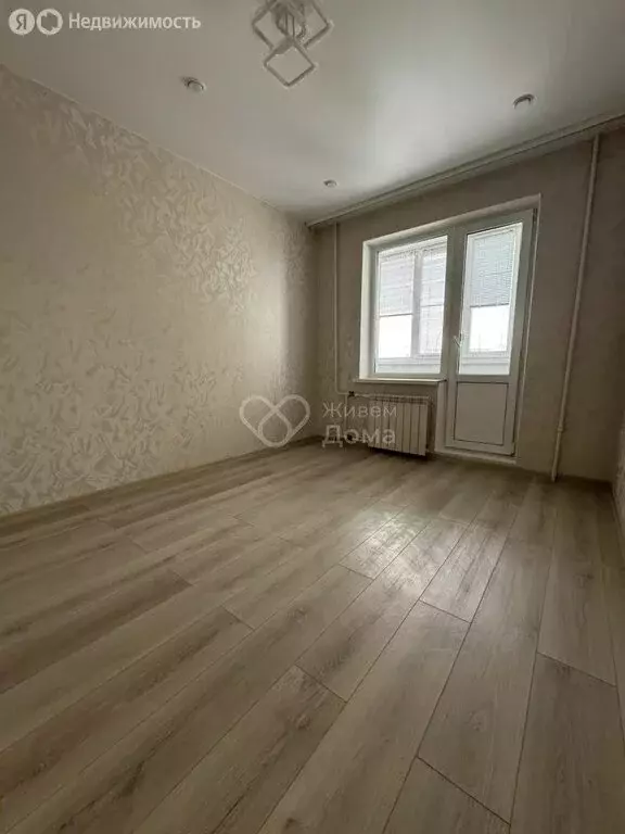 2-комнатная квартира: Волгоград, Кузнецкая улица, 32 (52 м) - Фото 2