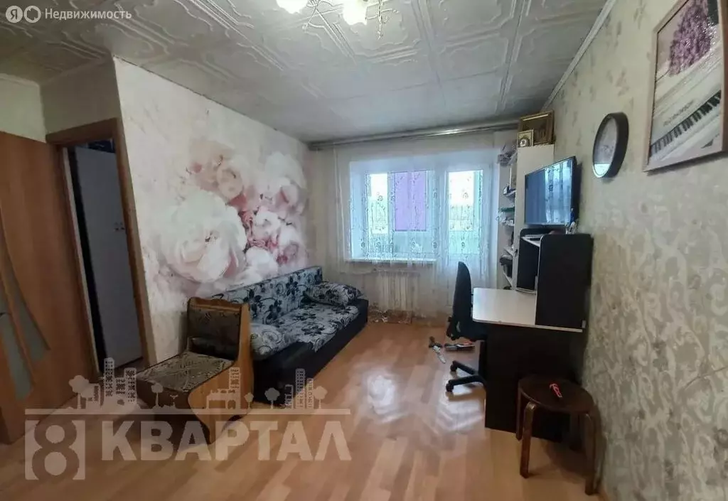 1-комнатная квартира: Новороссийск, проспект Ленина, 7 (29.5 м) - Фото 2