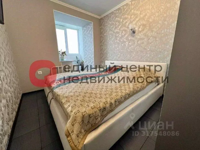 2-к кв. Тюменская область, Тюмень ул. Максима Горького, 10 (51.4 м) - Фото 1