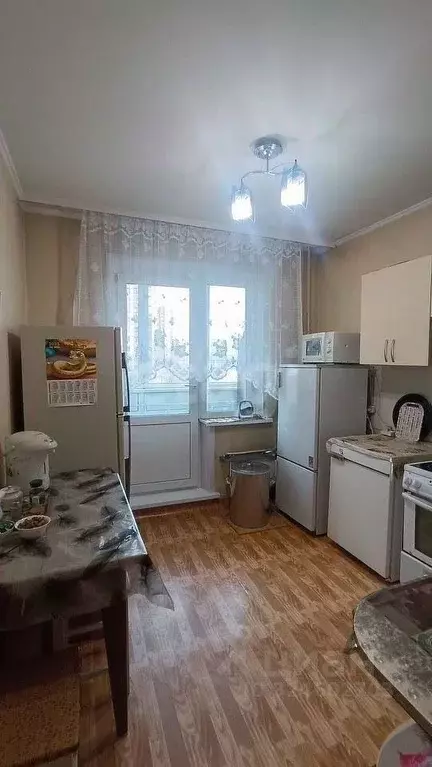 2-к кв. Красноярский край, Красноярск Линейная ул., 88 (50.0 м) - Фото 2