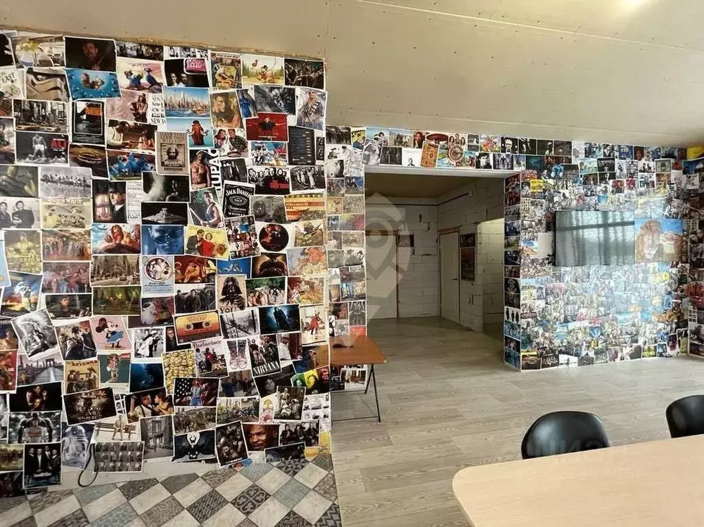 Коттедж в Белгородская область, Старооскольский городской округ, с. ... - Фото 1