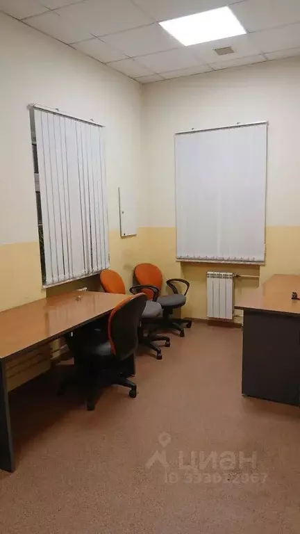 Офис в Москва Крестьянская пл., 11С1 (64 м) - Фото 2