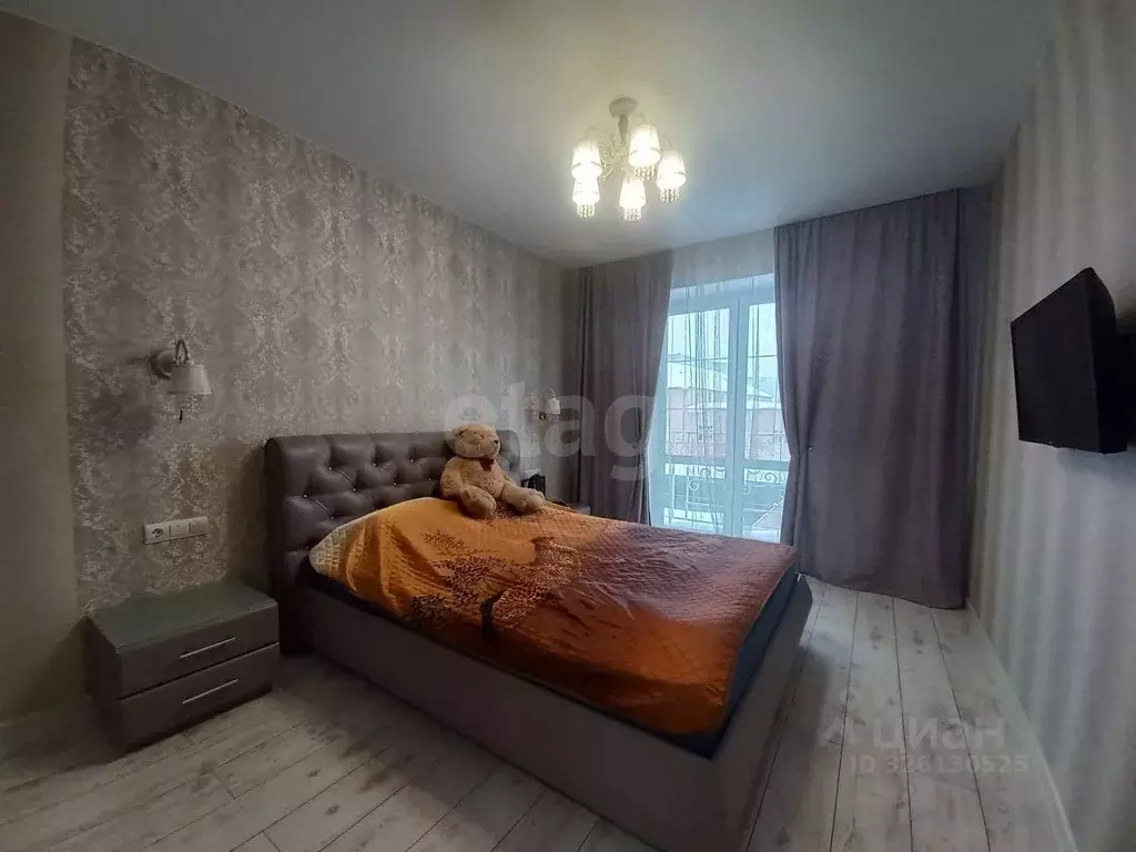 Таунхаус в Смоленская область, Смоленск Талашкинская ул., 8 (170 м) - Фото 1