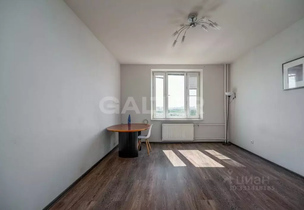 1-к кв. Санкт-Петербург просп. Славы, 52к1 (47.5 м) - Фото 2