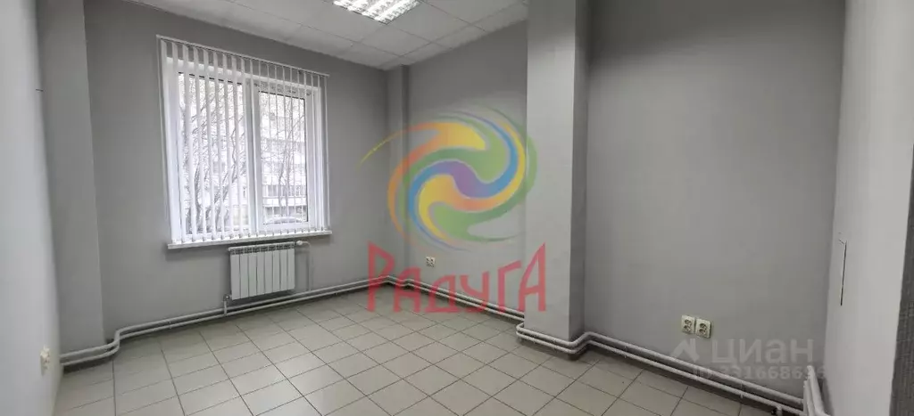 Офис в Ивановская область, Иваново ул. Колотилова, 38 (17 м) - Фото 1