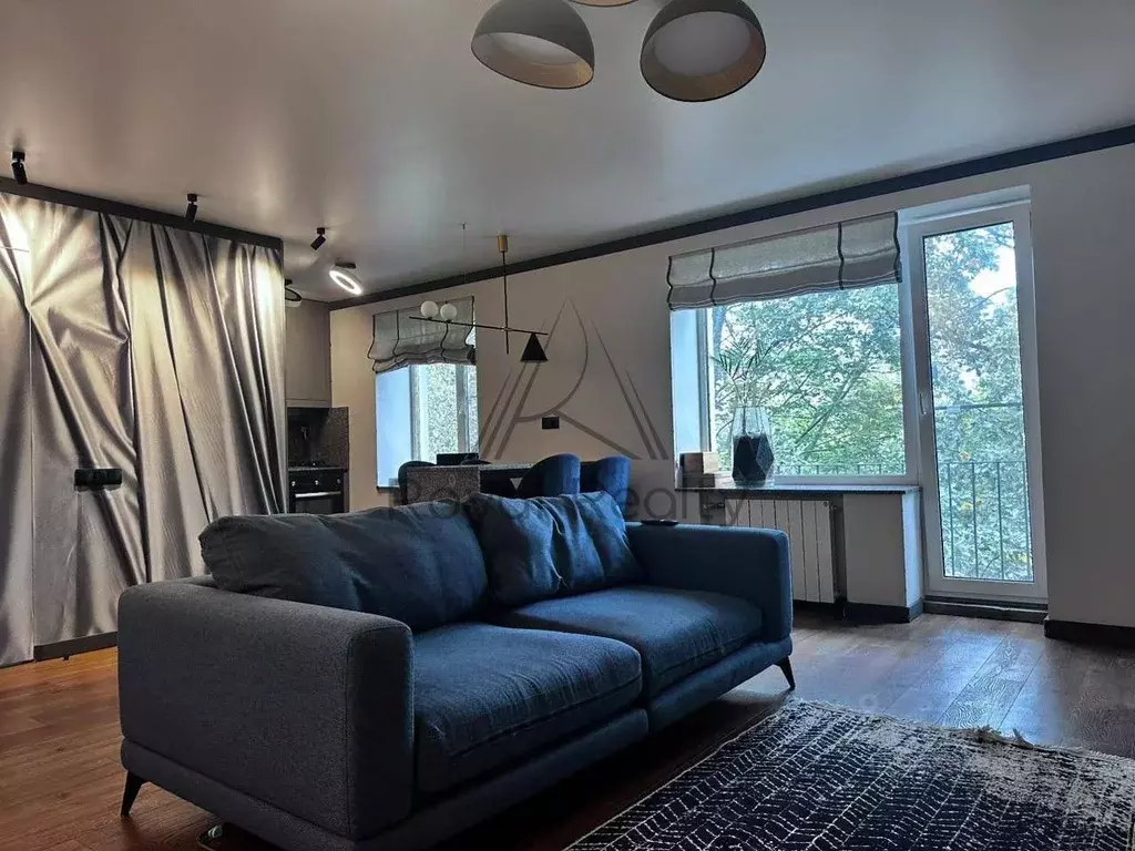 2-к кв. Санкт-Петербург Краснодонская ул., 19 (51.5 м) - Фото 1