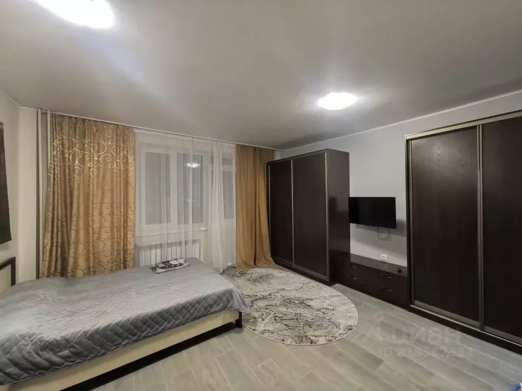 1-к кв. Красноярский край, Сосновоборск просп. Мира, 5 (30.0 м) - Фото 2