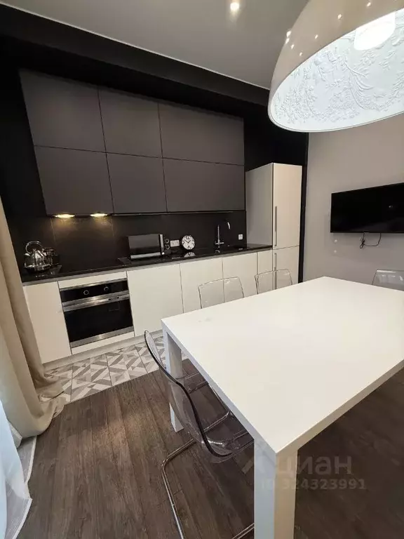 1-к кв. Санкт-Петербург Московский просп., 139к2 (49.0 м) - Фото 2