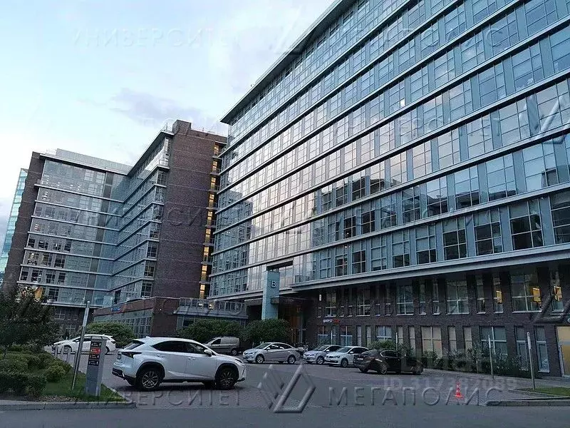 Офис в Москва Летниковская ул., 2 (13 м) - Фото 0