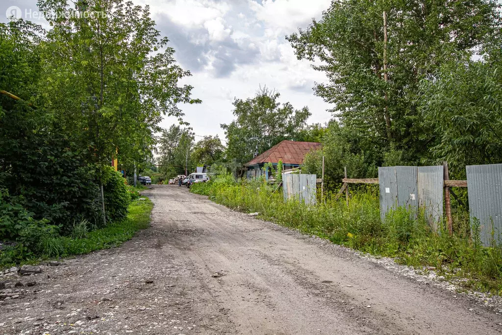 Купить Земельный Участок В Новосибирске