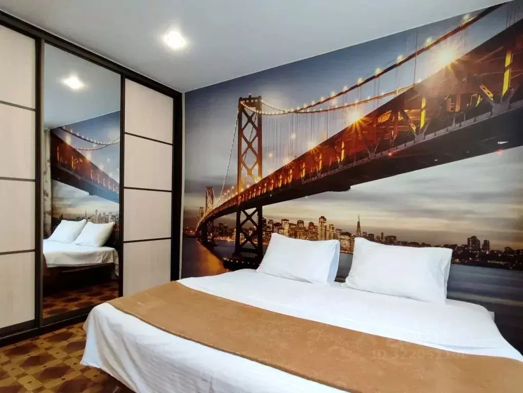 2-к кв. Омская область, Омск ул. Петра Ильичева, 2 (51.0 м) - Фото 1