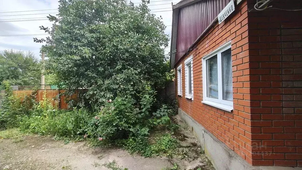Дом в Краснодарский край, Северский район, Ильское городское ... - Фото 0