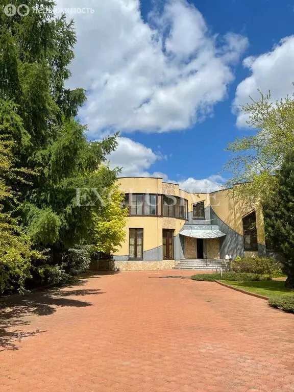 Дом в Видное, деревня Тарычёво, 2/14 (856 м) - Фото 1