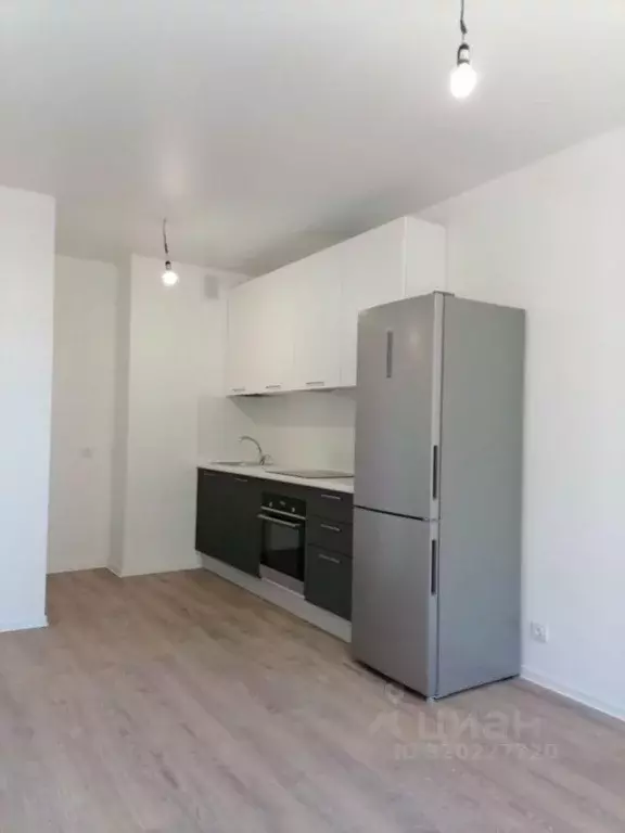 1-к кв. Московская область, Ленинский городской округ, Мисайлово пгт ... - Фото 1