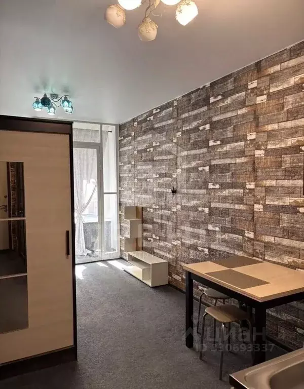 Студия Санкт-Петербург Планерная ул., 87к1 (23.0 м) - Фото 1