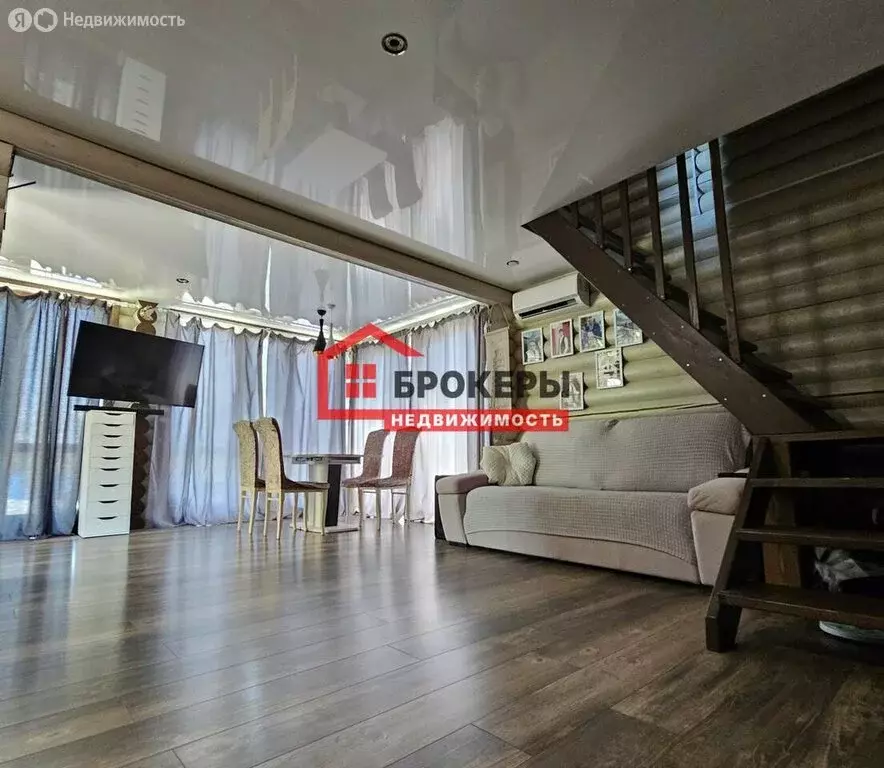 Дом в Севастополь, садоводческое товарищество Планер-2, 2 (100 м) - Фото 1
