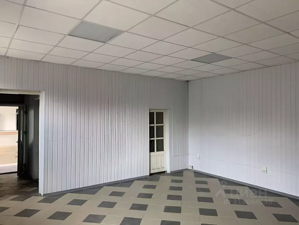 Помещение свободного назначения в Краснодарский край, Темрюкский ... - Фото 1