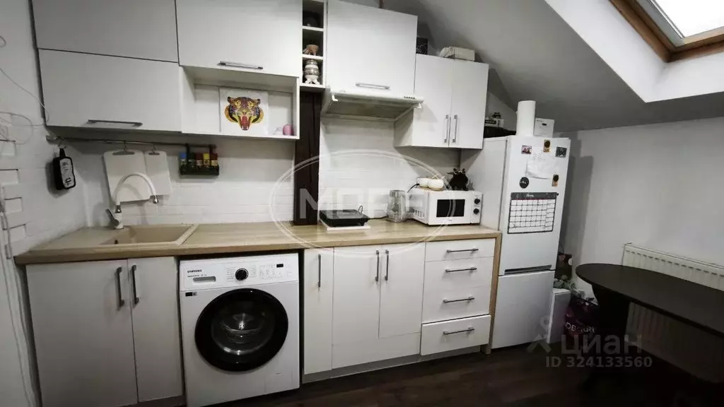 1-к кв. Калининградская область, Калининград ул. Александра Суворова, ... - Фото 1