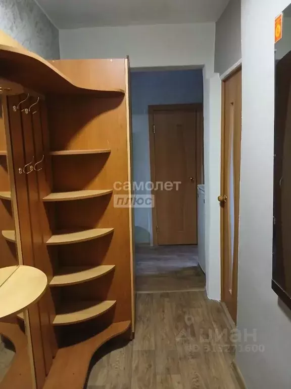 2-к кв. Хабаровский край, Комсомольск-на-Амуре Юбилейная ул., 13к5 ... - Фото 1