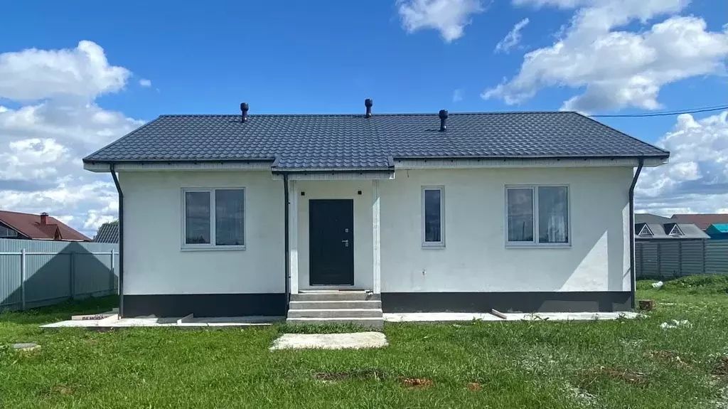 Дом в Свердловская область, Екатеринбург Аэродром ДНП, 273 (120 м) - Фото 2