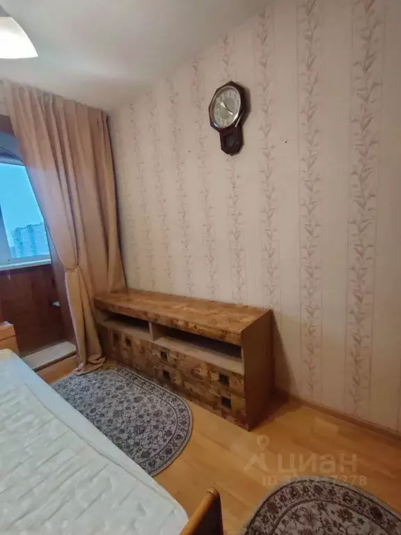 Комната Москва Старонародная ул., 2 (13.0 м) - Фото 1