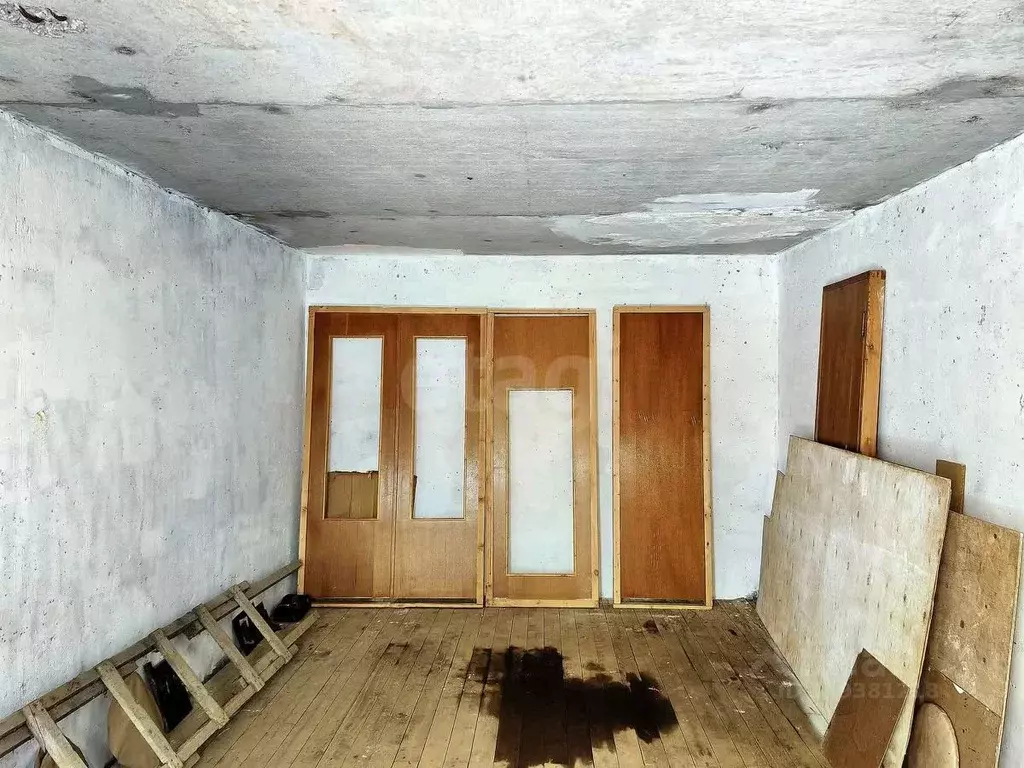 Гараж в Коми, Сыктывкар Первомайская ул., 23 (24 м) - Фото 1