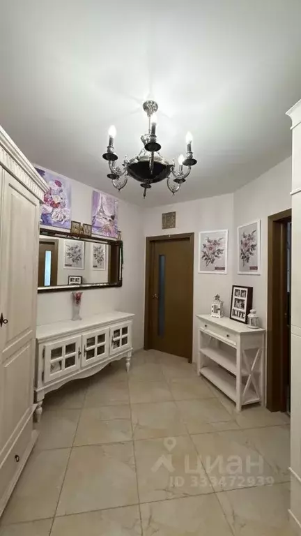 2-к кв. Санкт-Петербург Ленинский просп., 54 (63.1 м) - Фото 1