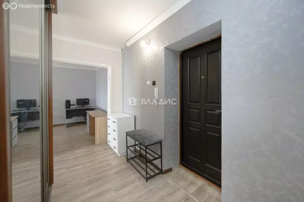 2-комнатная квартира: Благовещенск, Игнатьевское шоссе, 13 (45.1 м) - Фото 1