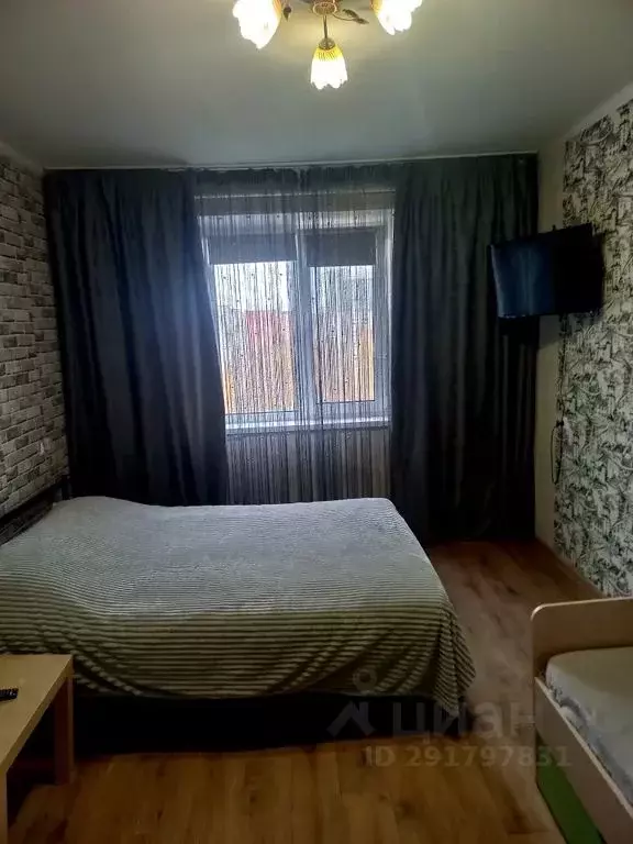 1-к кв. Нижегородская область, Нижний Новгород Фруктовая ул., 3к3 ... - Фото 0
