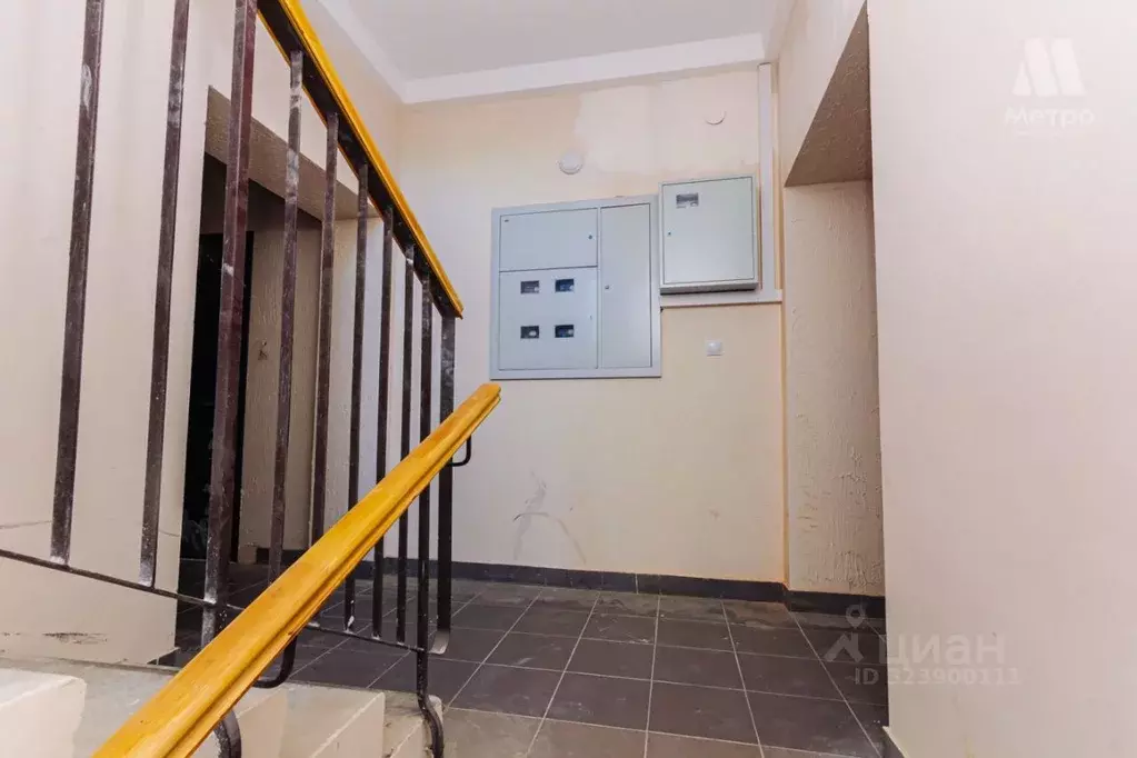 2-к кв. Ярославская область, Ярославль просп. Авиаторов, 11 (70.3 м) - Фото 2