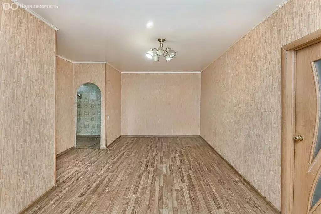 2-комнатная квартира: Челябинск, Цинковая улица, 21 (45.5 м) - Фото 1