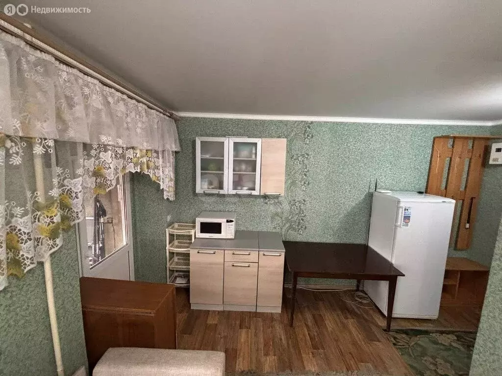 Квартира-студия: Воронеж, улица Берёзовая Роща, 36А (22.7 м) - Фото 1