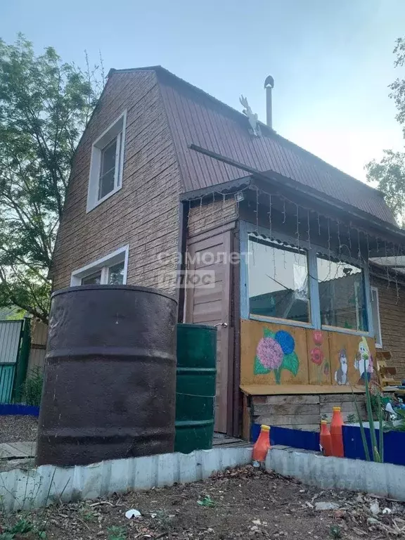 Участок в Забайкальский край, Читинский район, Радость ТСН ул. ... - Фото 1