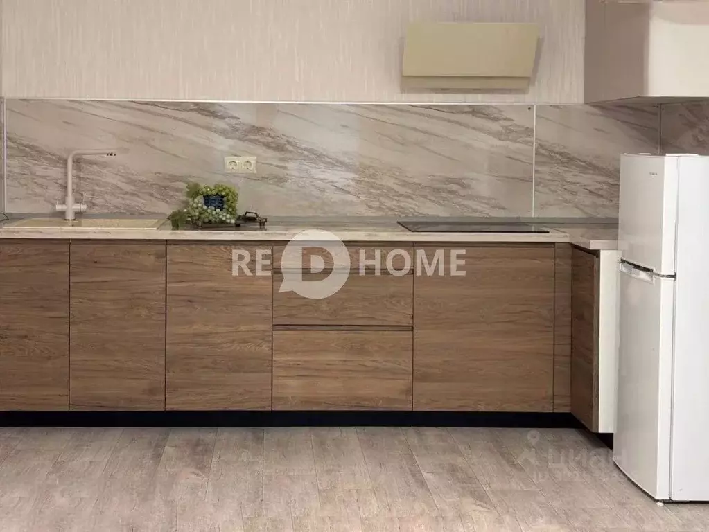 2-к кв. Пермский край, д. Кондратово просп. Дягилева, 2 (44.6 м) - Фото 0